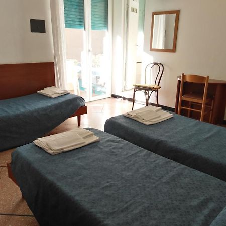 Hotel Suisse Sestri Levante Buitenkant foto