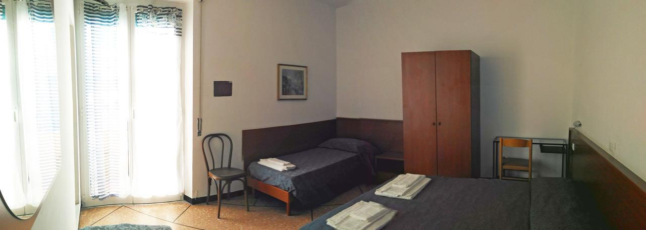Hotel Suisse Sestri Levante Buitenkant foto