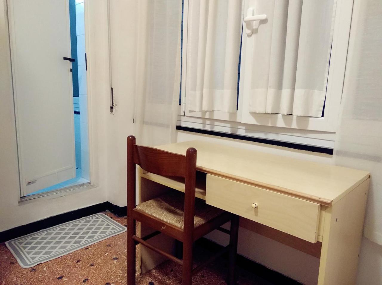 Hotel Suisse Sestri Levante Buitenkant foto
