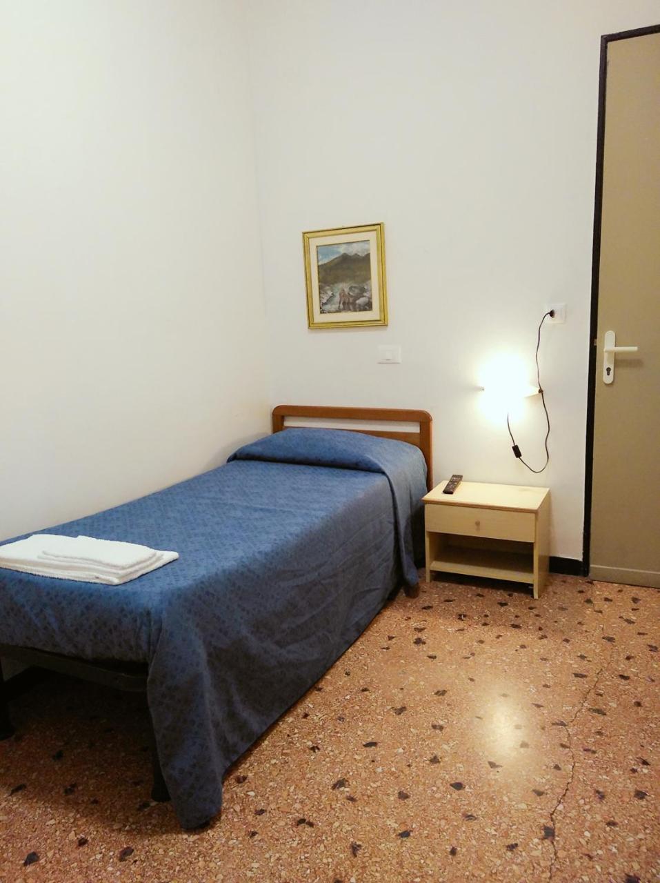 Hotel Suisse Sestri Levante Buitenkant foto